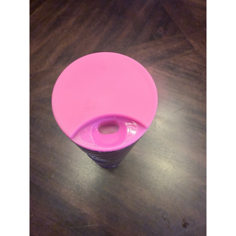 Starbucks 2023 Pride Rainbow Swirl 16 Ounce Coffee Cup Travel Tim Singleton - Picture 3 of 3